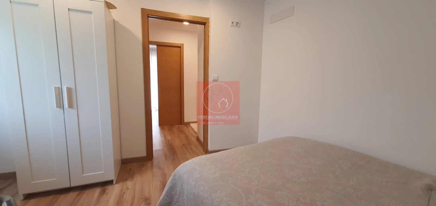 Moradia T2 para Venda em Gemeses Foto 15