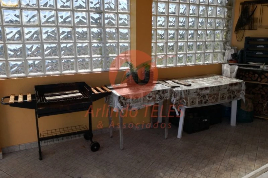 Moradia T5 para Venda em Velas (São Jorge) Foto 35