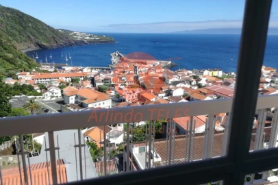 Moradia T5 para Venda em Velas (São Jorge)