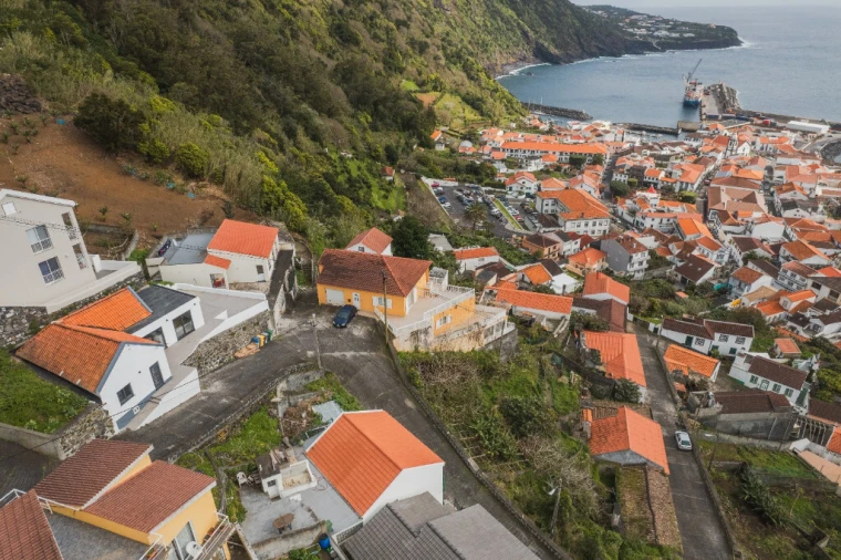Moradia T5 para Venda em Velas (São Jorge) Foto 41