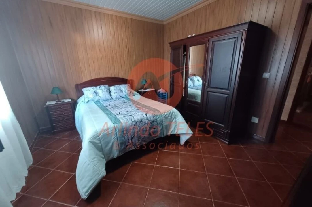 Moradia T5 para Venda em Velas (São Jorge) Foto 20