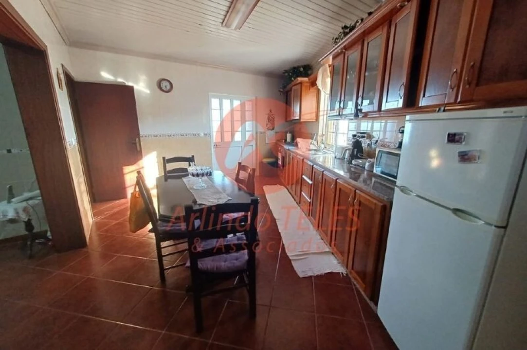 Moradia T5 para Venda em Velas (São Jorge) Foto 25