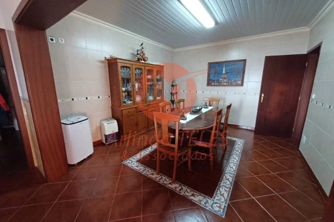 Moradia T5 para Venda em Velas (São Jorge) Foto 23