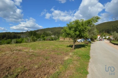 Terreno para Venda em São Miguel, Santa Eufémia e Rabaçal