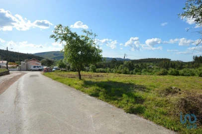 Terreno para Venda em São Miguel, Santa Eufémia e Rabaçal