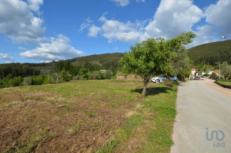 Terreno para Venda em São Miguel, Santa Eufémia e Rabaçal Foto 4