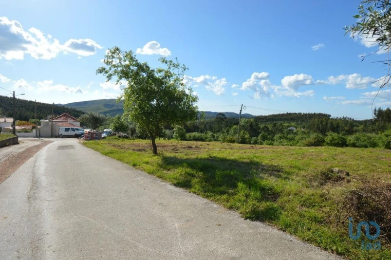 Terreno para Venda em São Miguel, Santa Eufémia e Rabaçal Foto 3