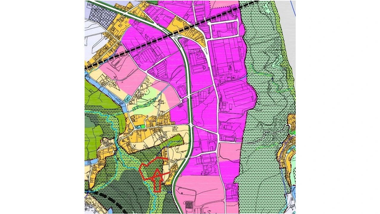Quinta para Venda em Pedroso e Seixezelo Foto 2