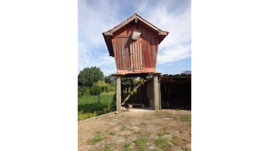 Quinta para Venda em Pedroso e Seixezelo