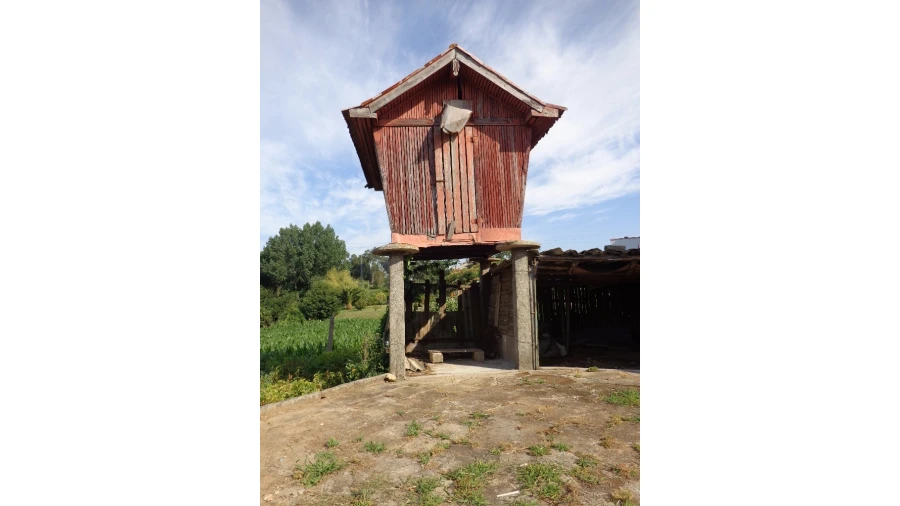 Quinta para Venda em Pedroso e Seixezelo Foto 3