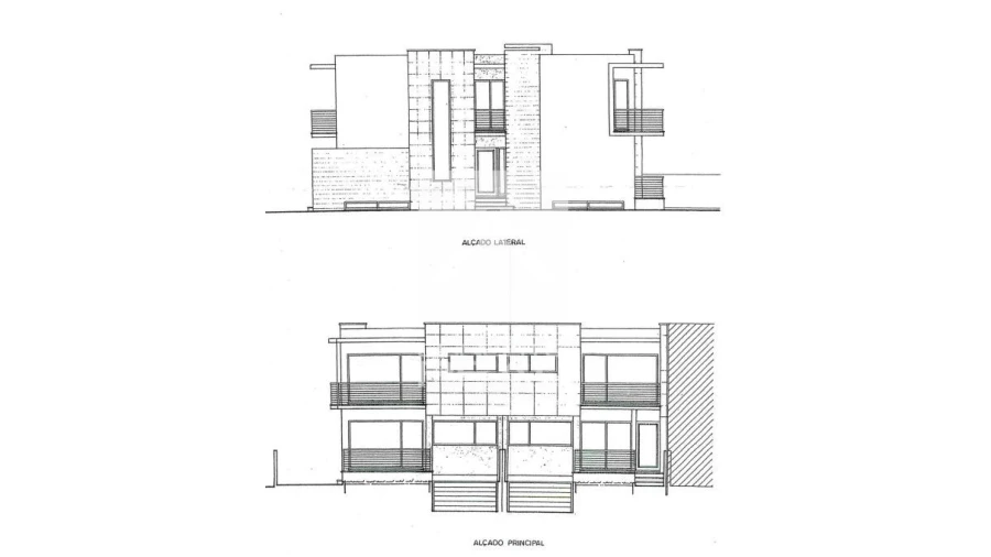 Terreno para Venda em Alvarelhos e Guidões Foto 6
