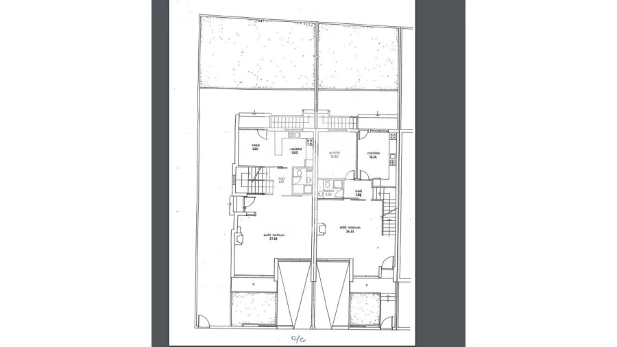 Terreno para Venda em Alvarelhos e Guidões Foto 5