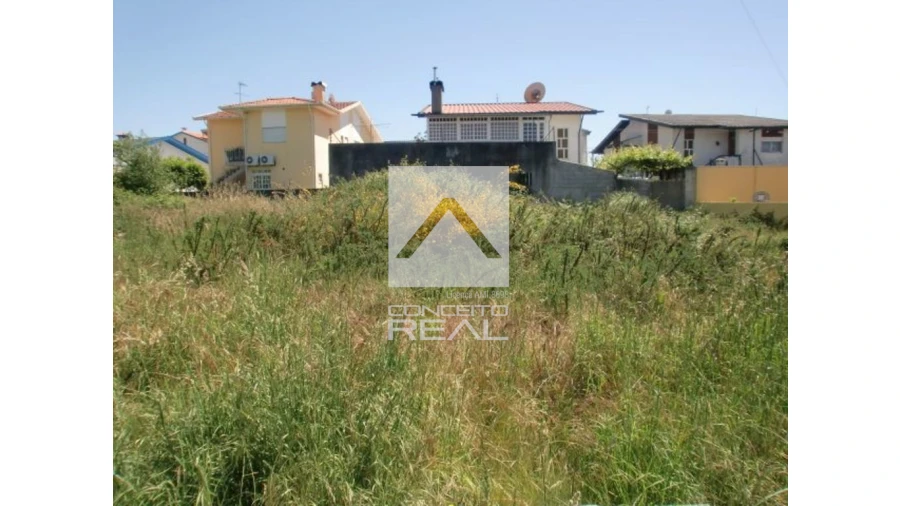 Terreno para Venda em Alvarelhos e Guidões Foto 3