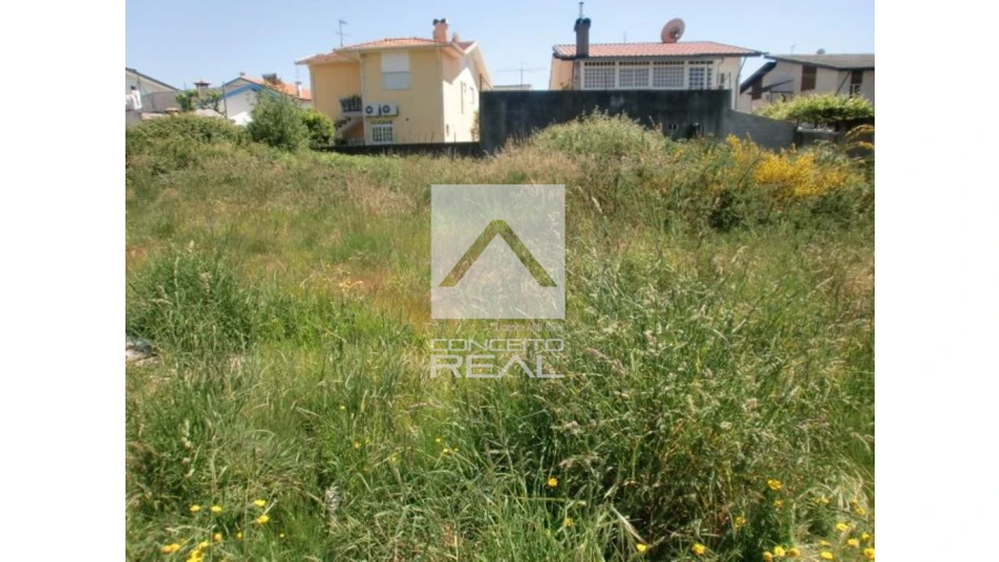 Terreno para Venda em Alvarelhos e Guidões Foto 4