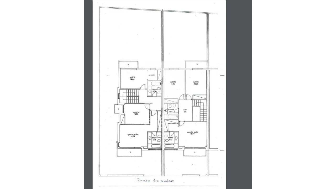 Terreno para Venda em Alvarelhos e Guidões Foto 7
