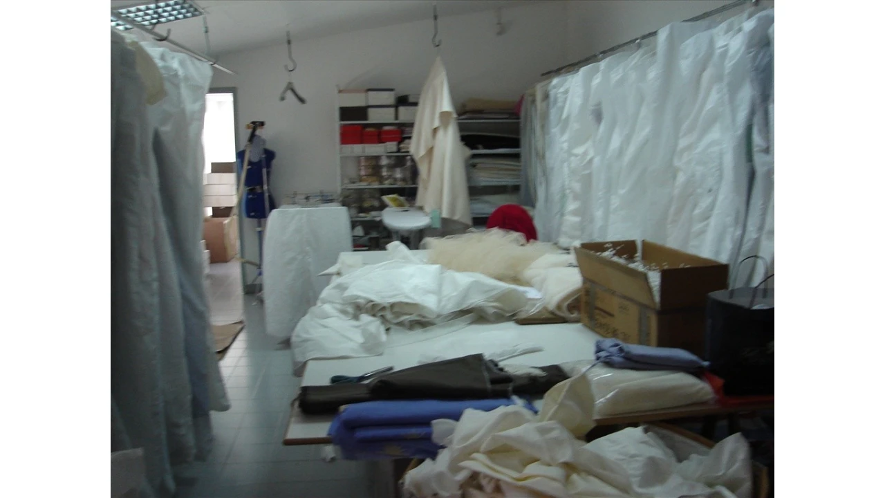 Loja para Trespasse em Almada, Cova da Piedade, Pragal e Cacilhas Foto 7