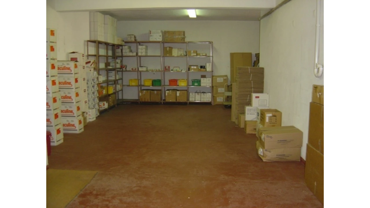 Escritório para Venda em Carnaxide e Queijas Foto 6