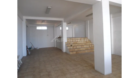 Loja para Venda em Castelo Branco