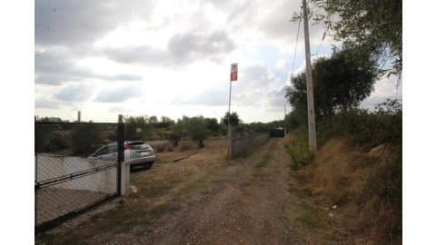 Terreno para Venda em Cernache