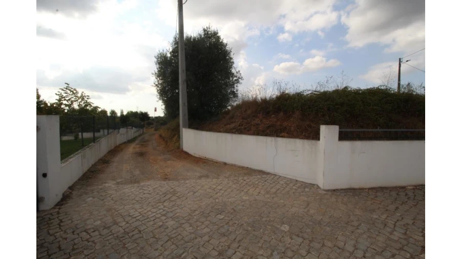 Terreno para Venda em Cernache Foto 3