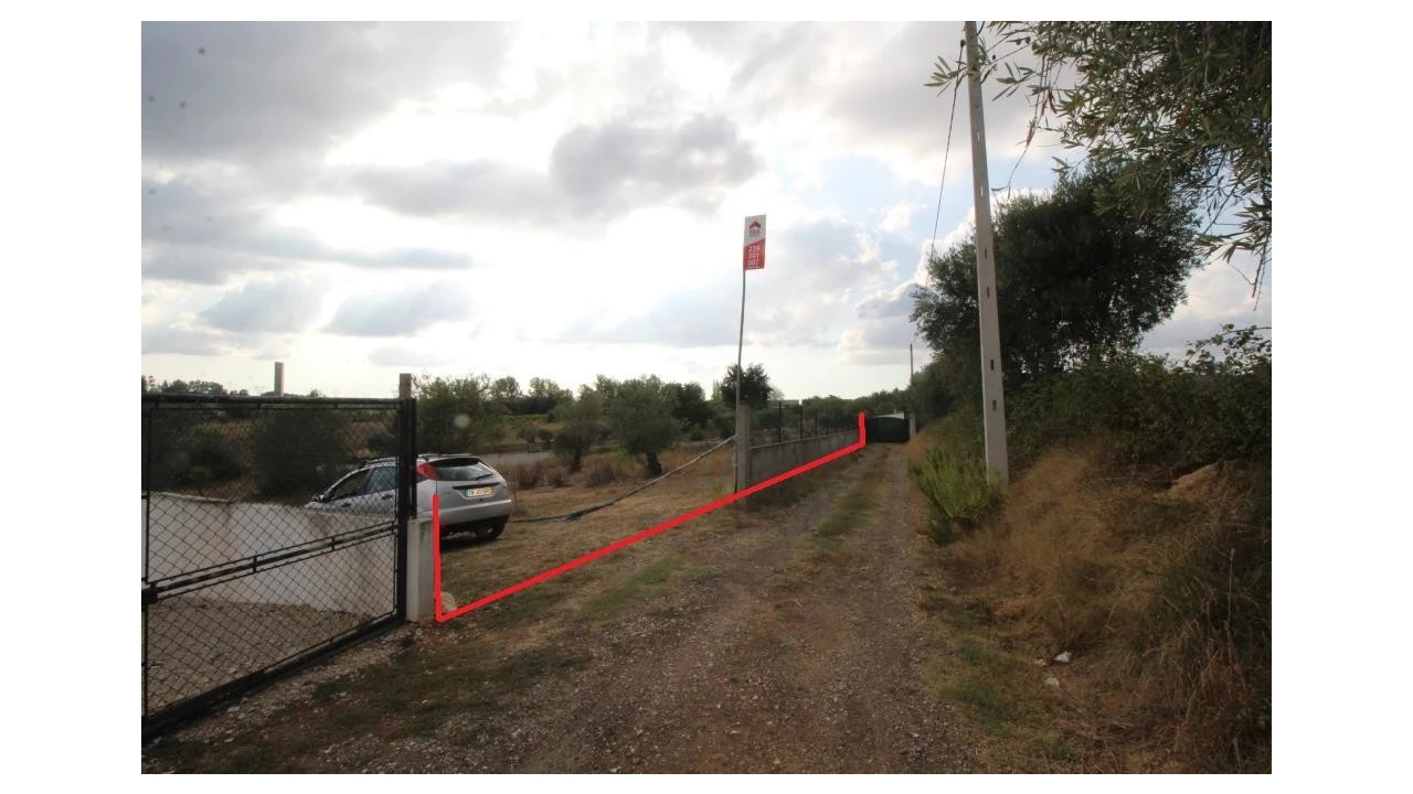 Terreno para Venda em Cernache Foto 4