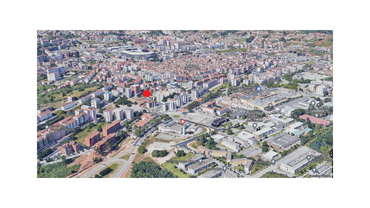 Terreno para Venda em Santo Antonio dos Olivais Foto 14