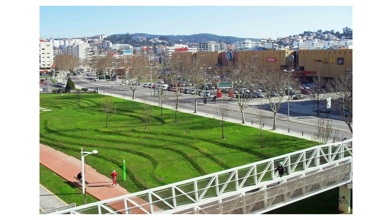 Terreno para Venda em Santo Antonio dos Olivais Foto 11