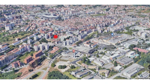 Terreno para Venda em Santo Antonio dos Olivais