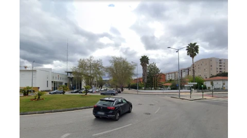 Terreno para Venda em Santo Antonio dos Olivais