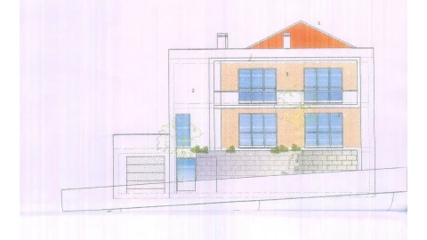 Terreno para Venda em Santo Antonio dos Olivais