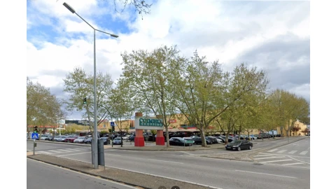 Terreno para Venda em Santo Antonio dos Olivais