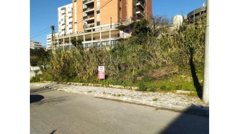 Terreno para Venda em Santo Antonio dos Olivais