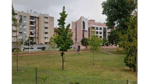 Terreno para Venda em Santo Antonio dos Olivais