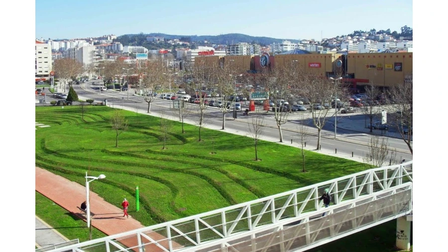 Terreno para Venda em Santo Antonio dos Olivais Foto 11