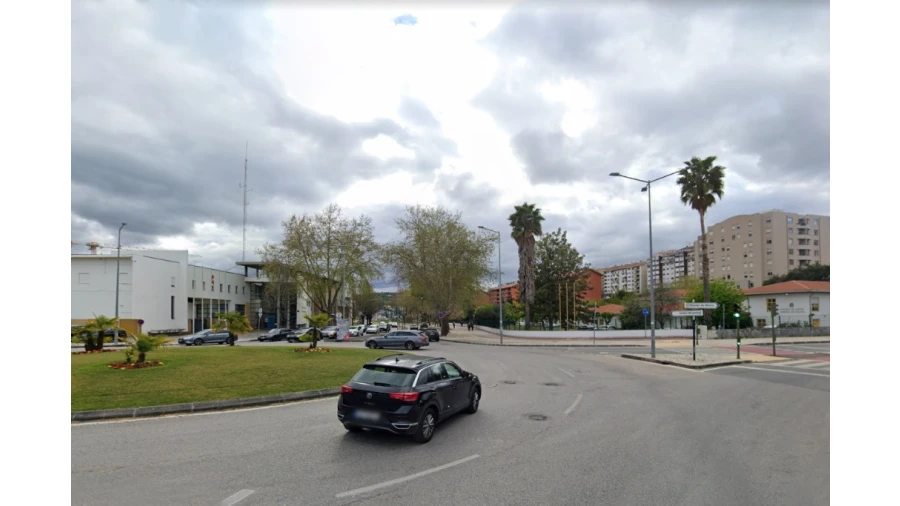 Terreno para Venda em Santo Antonio dos Olivais Foto 5