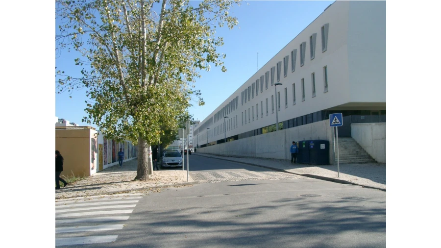 Terreno para Venda em Santo Antonio dos Olivais Foto 6