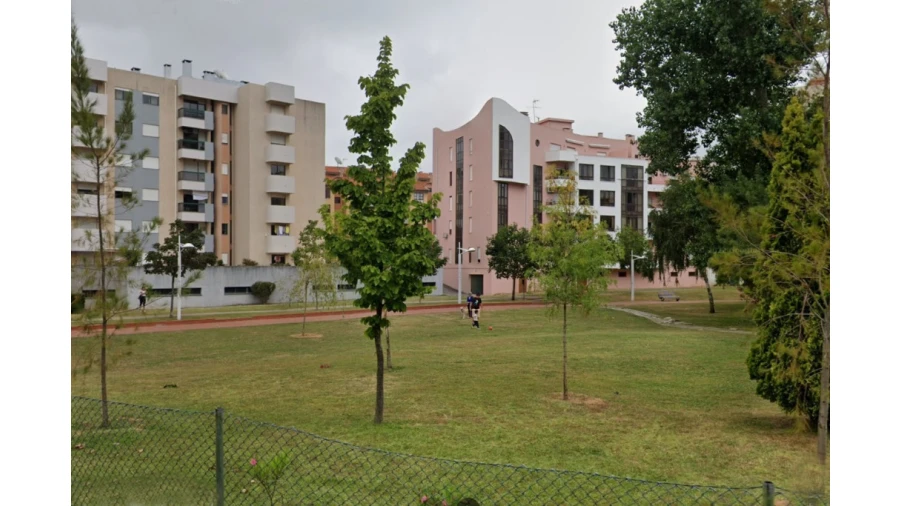 Terreno para Venda em Santo Antonio dos Olivais Foto 8