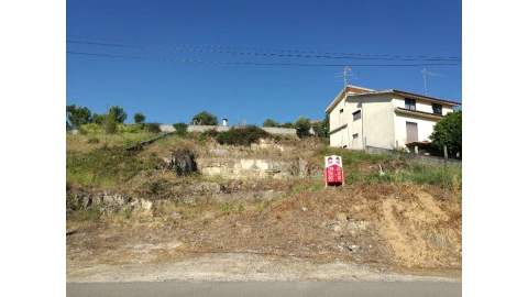 Terreno para Venda em Assafarge e Antanhol