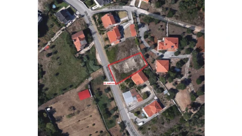 Terreno para Venda em Assafarge e Antanhol