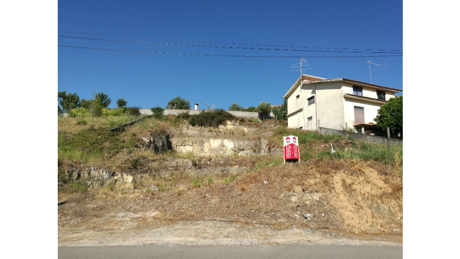 Terreno para Venda em Assafarge e Antanhol