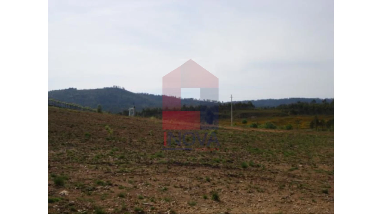 Terreno para Venda em Oleiros Foto 2