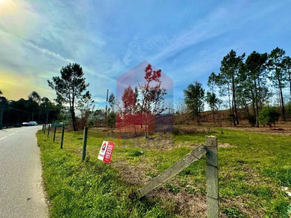 Terreno para Venda em Sande, Vilarinho, Barros e Gomide Foto 14