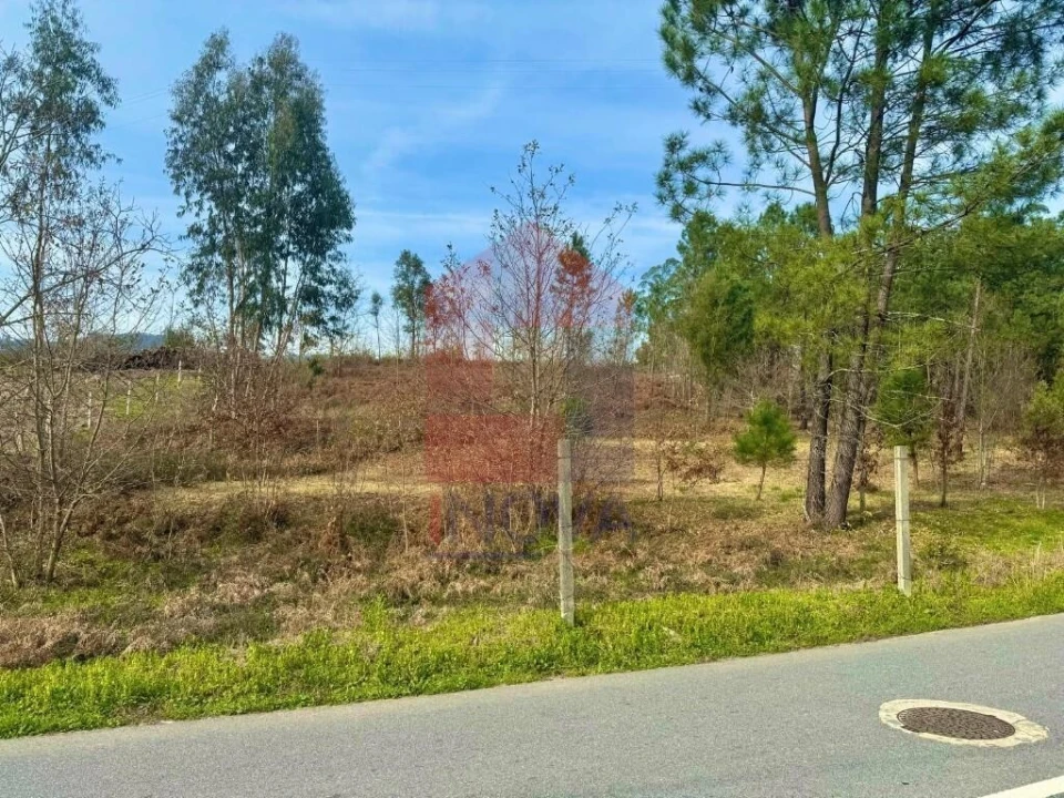 Terreno para Venda em Sande, Vilarinho, Barros e Gomide Foto 17