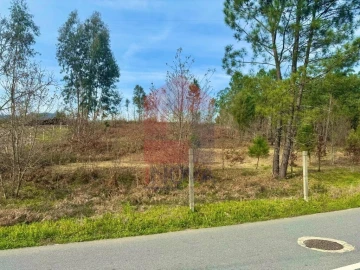 Terreno para Venda em Sande, Vilarinho, Barros e Gomide