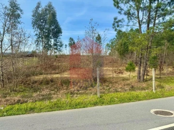Terreno para Venda em Sande, Vilarinho, Barros e Gomide
