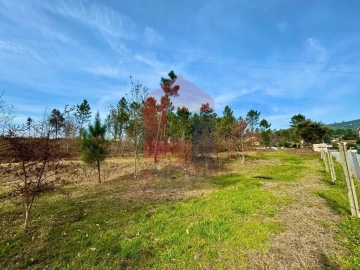 Terreno para Venda em Sande, Vilarinho, Barros e Gomide