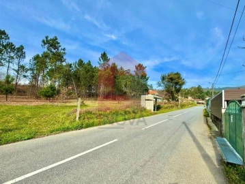 Terreno para Venda em Sande, Vilarinho, Barros e Gomide