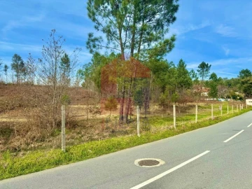 Terreno para Venda em Sande, Vilarinho, Barros e Gomide