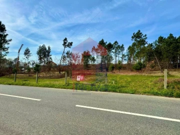 Terreno para Venda em Sande, Vilarinho, Barros e Gomide