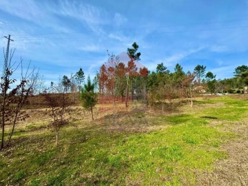 Terreno para Venda em Sande, Vilarinho, Barros e Gomide